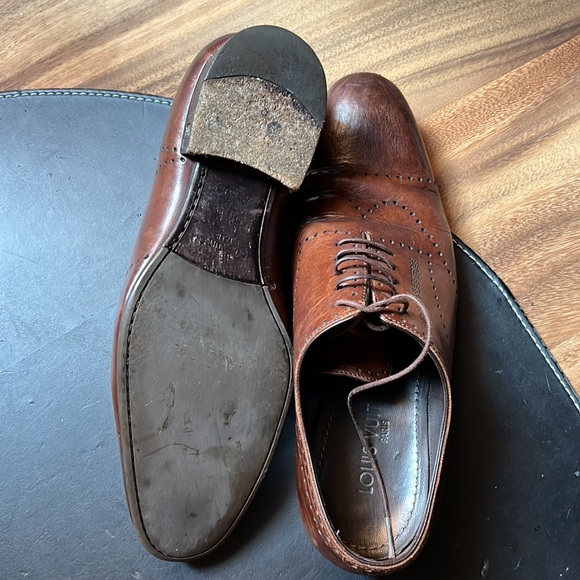 Clean up closet! - Picture 5 of 6